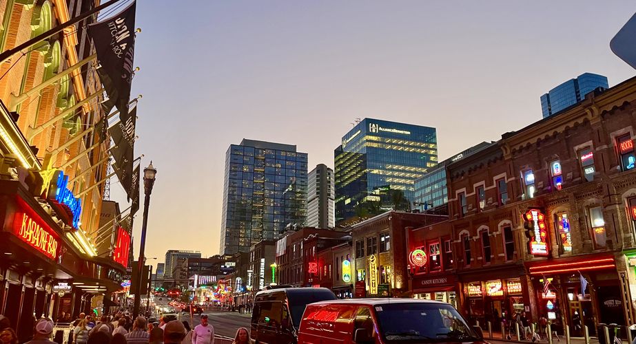 Deep South 41 Deep South 41